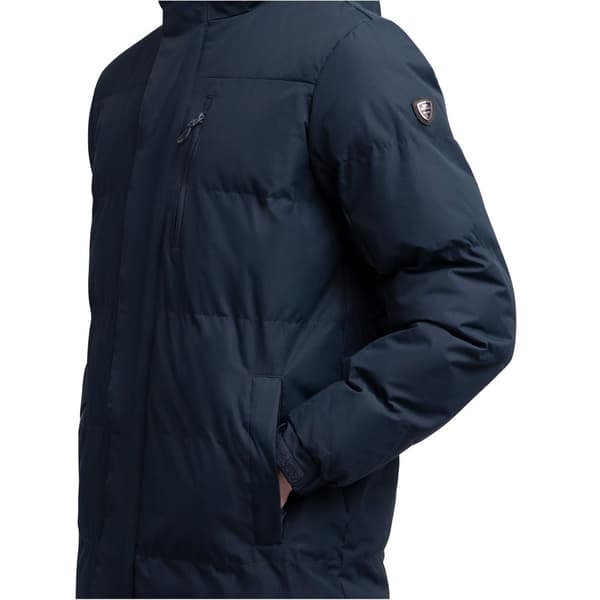 Trespass Mens Clipster Padded Jacket