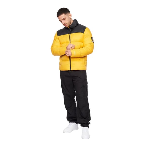 Crosshatch Demerley-jacka för herrar
