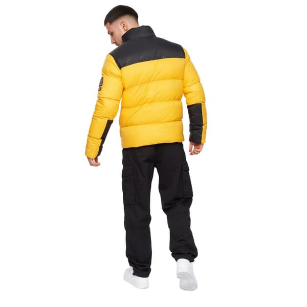 Crosshatch Mens Demerley Jacket