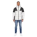 Miniatyrbilde 3 av 3: Duck And Cover Mens Raymax Contrast Panel Padded Jacket