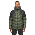 Miniatyrbilde 1 av 3: Duck And Cover Mens Raymax Contrast Panel Padded Jacket