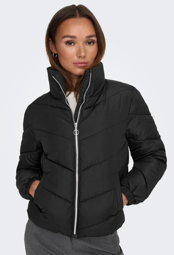 Jacqueline - jdyFinno Short Padded Jacket