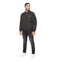 Miniatyrbillede 3 af 3: Glorious Gangsta Mens Moritzio Quilted Bomber Jacket