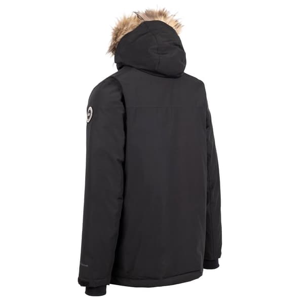 Trespass Mens Mullan DLX Jacket