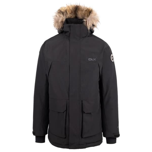 Trespass Mens Mullan DLX Jacket