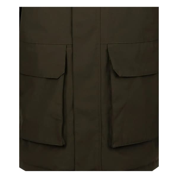 Trespass Mens Mullan DLX Jacket