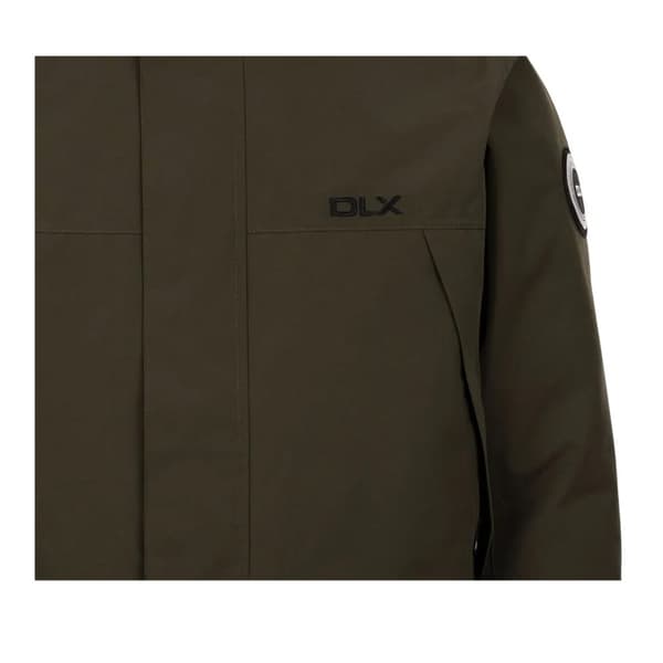 Trespass Mens Mullan DLX Jacket
