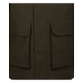 Miniatyrbilde 3 av 4: Trespass Mens Mullan DLX Jacket