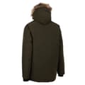 Miniatyrbilde 2 av 4: Trespass Mens Mullan DLX Jacket