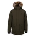 Miniatyrbilde 1 av 4: Trespass Mens Mullan DLX Jacket