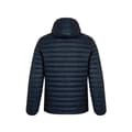 Miniatyrbilde 2 av 3: Weird Fish Mens Flete Lightweight Showerproof Padded Jacket