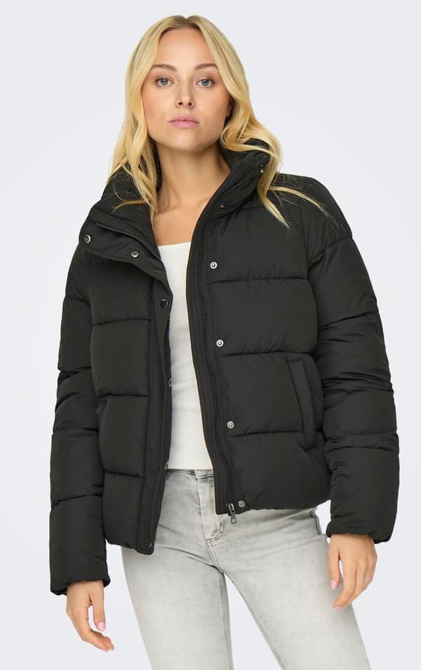Only - onlNewcool Puffer Jacket