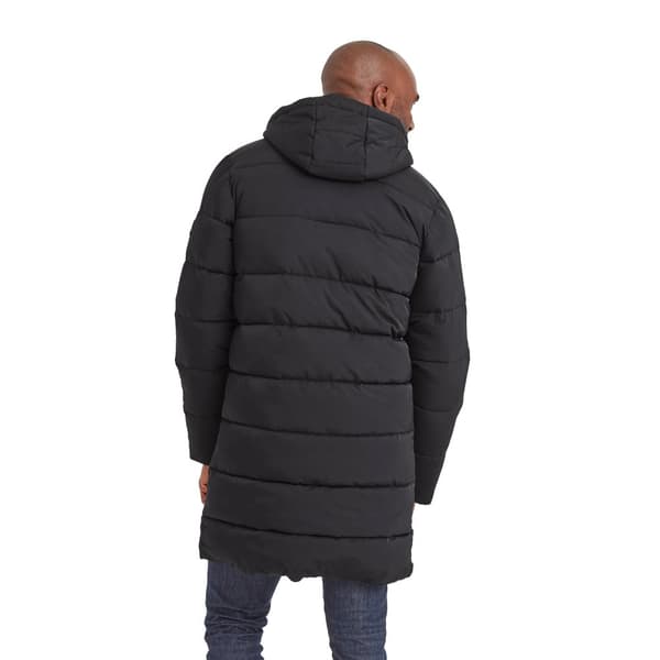 TOG24 Radley lång vadderad jacka för herrar