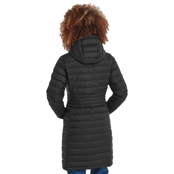 TOG24 Womens/Ladies Nanton Down Long Jacket