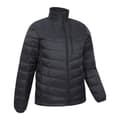 Pikkukuva 3 / 4: Mountain Warehouse Mens Trail Extreme Down Jacket