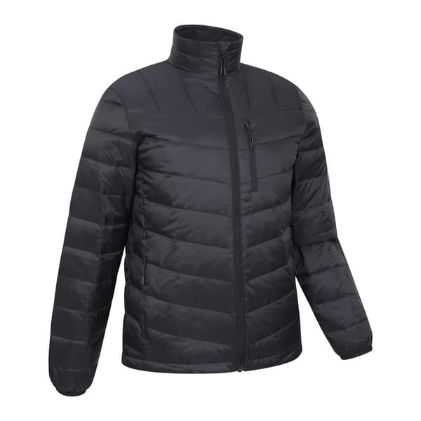 Mountain Warehouse Mens Trail Extreme Down Jacket