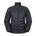 Pikkukuva 1 / 4: Mountain Warehouse Mens Trail Extreme Down Jacket