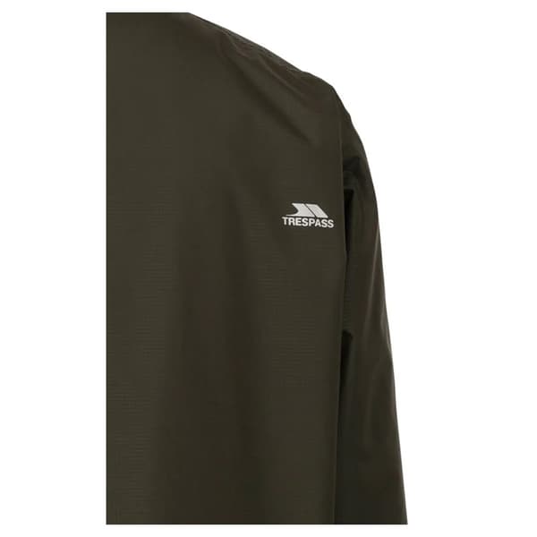 Trespass Mens Farmcott TP75 Padded Jacket