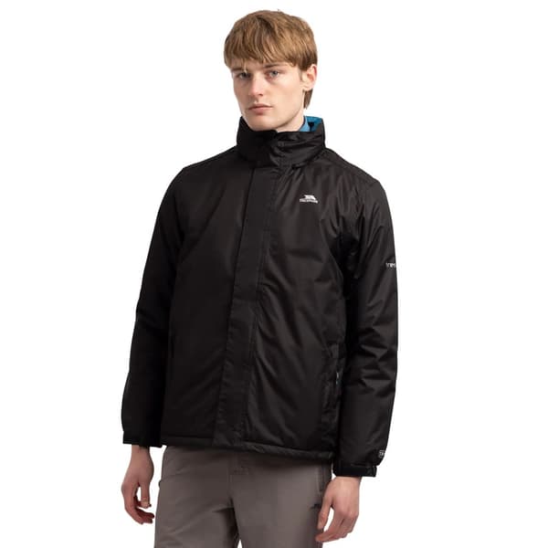 Trespass Mens Farmcott TP75 Padded Jacket