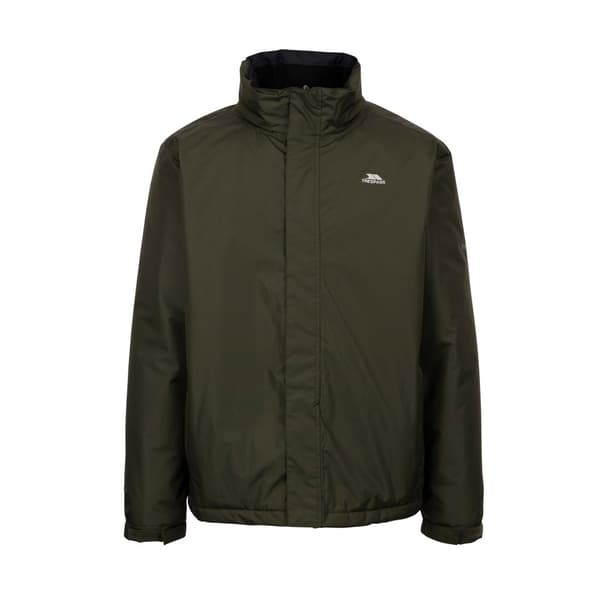 Trespass Mens Farmcott TP75 Padded Jacket