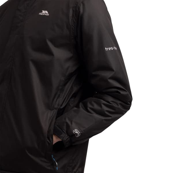 Trespass Mens Farmcott TP75 Padded Jacket