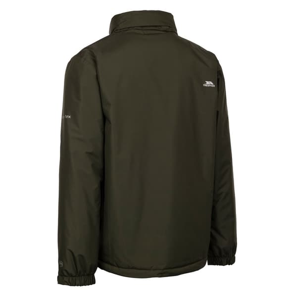 Trespass Mens Farmcott TP75 Padded Jacket