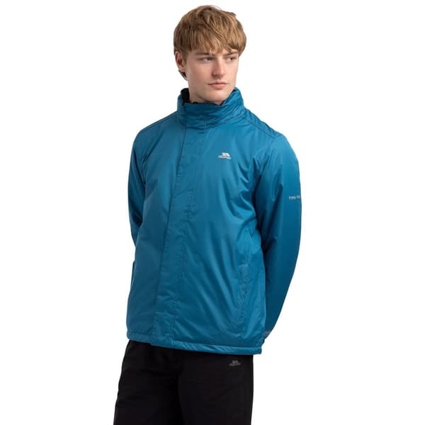 Trespass Mens Farmcott TP75 Padded Jacket