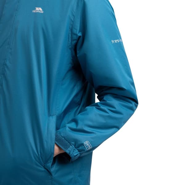 Trespass Mens Farmcott TP75 Padded Jacket