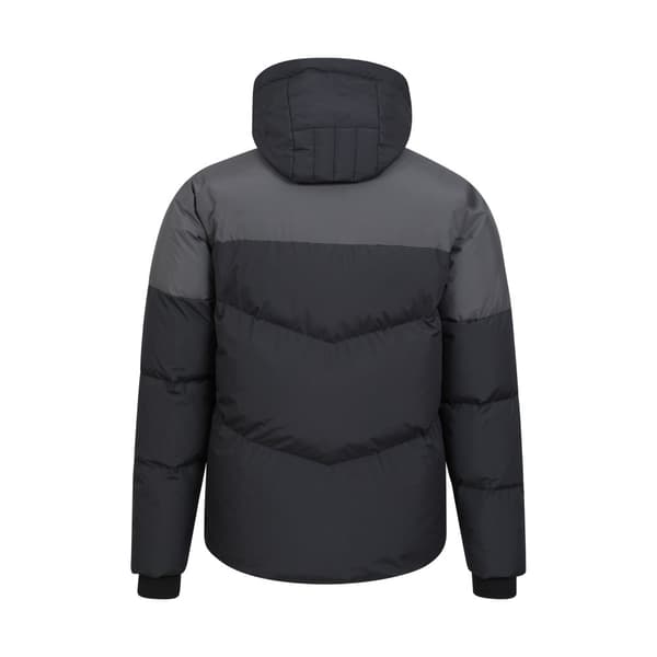 Mountain Warehouse Oslo Extreme vadderad dunjacka för herrar