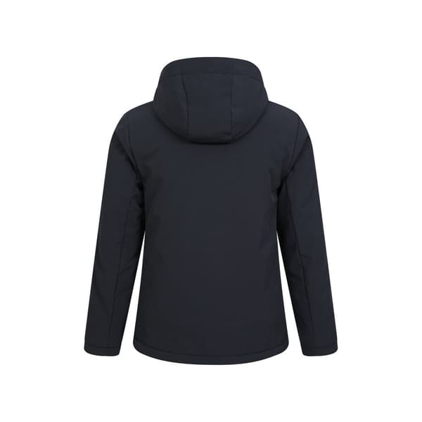 Mountain Warehouse Mens Agile Hybrid Padded Jacket