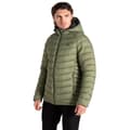 Pikkukuva 4 / 4: Dare 2B Mens Torrek Mountain Baffled Padded Jacket