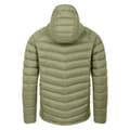 Pikkukuva 2 / 4: Dare 2B Mens Torrek Mountain Baffled Padded Jacket