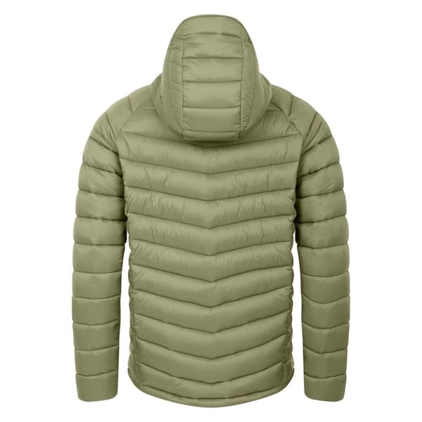 Dare 2B Mens Torrek Mountain Baffled Padded Jacket