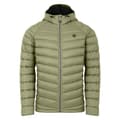 Pikkukuva 1 / 4: Dare 2B Mens Torrek Mountain Baffled Padded Jacket