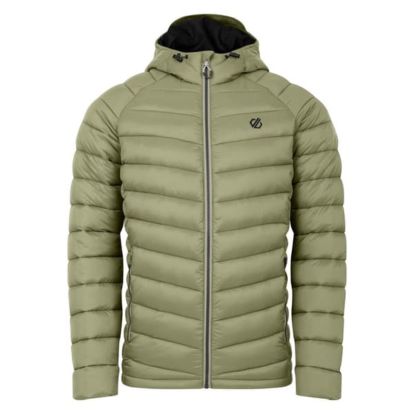 Dare 2B Mens Torrek Mountain Baffled Padded Jacket