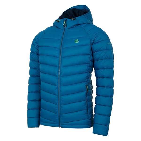 Dare 2B Mens Torrek Mountain Baffled Padded Jacket