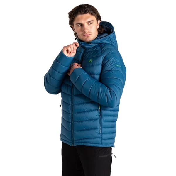Dare 2B Mens Torrek Mountain Baffled Padded Jacket