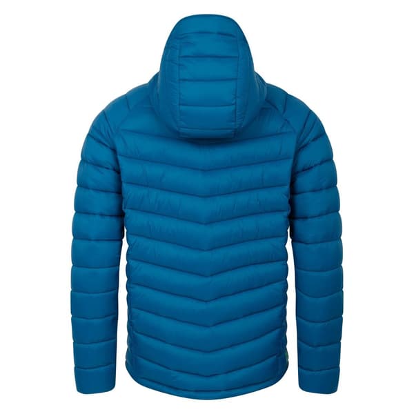 Dare 2B Mens Torrek Mountain Baffled Padded Jacket