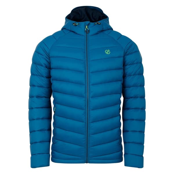 Dare 2B Mens Torrek Mountain Baffled Padded Jacket