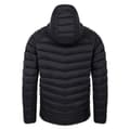 Pikkukuva 2 / 4: Dare 2B Mens Torrek Mountain Baffled Padded Jacket