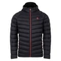 Pikkukuva 1 / 4: Dare 2B Mens Torrek Mountain Baffled Padded Jacket