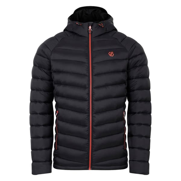 Dare 2B Mens Torrek Mountain Baffled Padded Jacket
