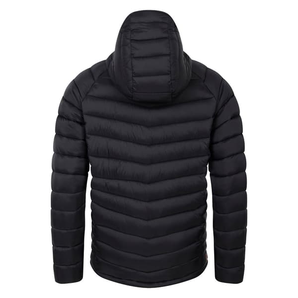 Dare 2B Mens Torrek Mountain Baffled Padded Jacket