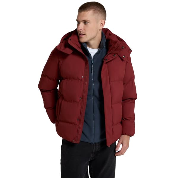 Animal Mens Nimbus Padded Jacket
