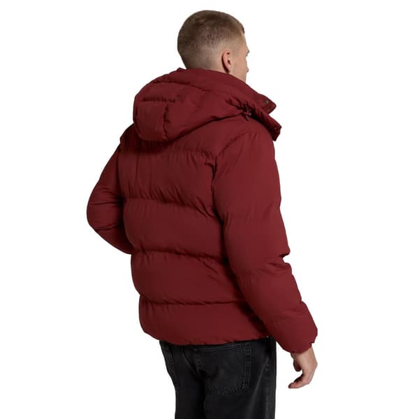 Animal Mens Nimbus Padded Jacket