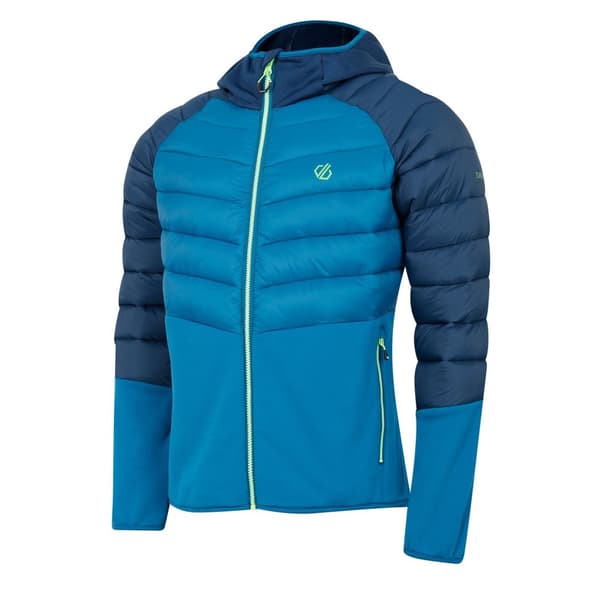 Dare 2B Mens Torrek Hybrid Jacket