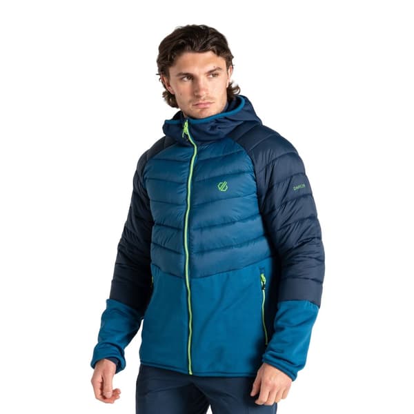 Dare 2B Mens Torrek Hybrid Jacket