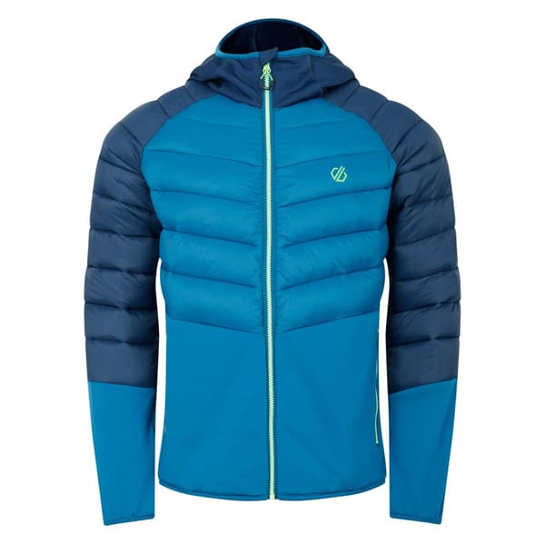 Dare 2B Mens Torrek Hybrid Jacket
