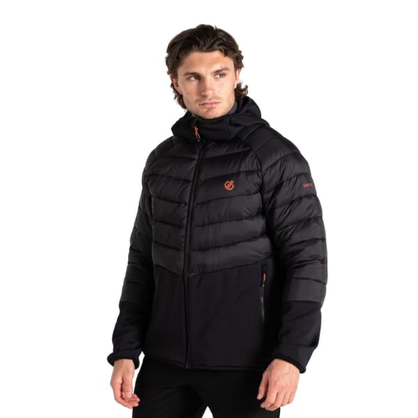 Dare 2B Mens Torrek Hybrid Jacket