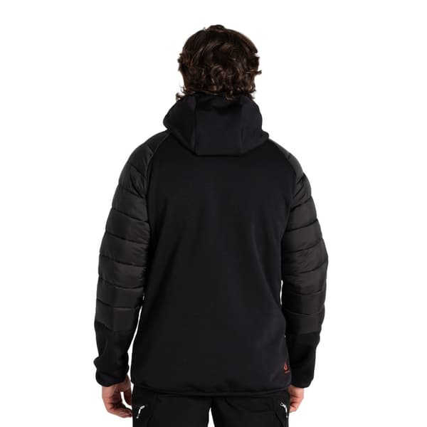 Dare 2B Mens Torrek Hybrid Jacket